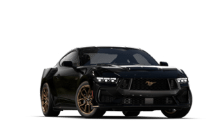 2026 Ford Mustang® External Image 4